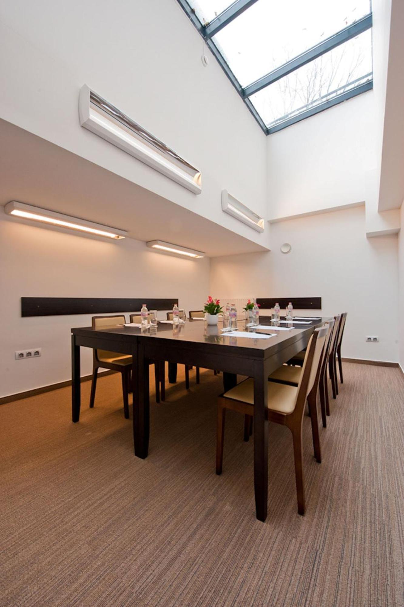 Regnum 4* Budapest