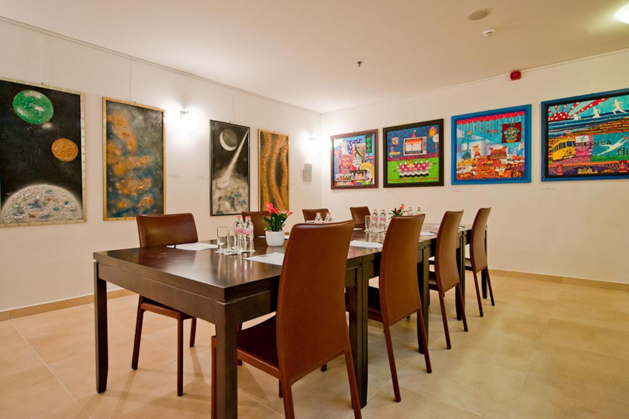 Regnum Hotel Budapest